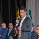 “Só vamos conseguir avançar, ouvindo as pessoas”, diz Nicolau após audiência pública na fronteira