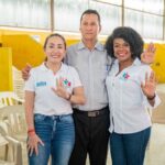 Pedro Briones, dirigente político, é assassinado no Equador, diz imprensa local Pedro Briones, dirigente político, é assassinado no Equador, diz imprensa local