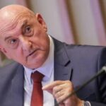 GDias sobre relatório da Abin: “Não mandei ninguém adulterar nada” GDias sobre relatório da Abin: “Não mandei ninguém adulterar nada”
