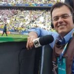 ‘Doeu muito’, revela Tino Marcos por ser excluído de evento na Globo