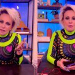 Ana Maria Braga e Luciano Huck levam grave advertência da Globo por motivo inusitado Ana Maria Braga e Luciano Huck levam grave advertência da Globo por motivo inusitado