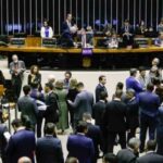 Câmara dos Deputados aprova novo Marco Fiscal. Texto vai a sanção