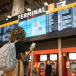 123milhas: o que fazer se sua viagem foi cancelada 123milhas: o que fazer se sua viagem foi cancelada
