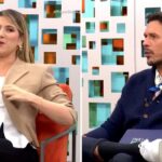 João Vicente surpreende Dani Calabresa com história de namoro: 
