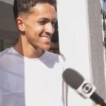 Jovem que assassinou mulher e enterrou no quintal debocha do crime: “Matei por diversão” Jovem que assassinou mulher e enterrou no quintal debocha do crime: “Matei por diversão”
