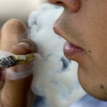 STF tem cinco votos para descriminalizar porte de maconha para consumo
