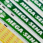 Mega-Sena não tem ganhador e prêmio acumulado chega a R$ 42 milhões Mega-Sena não tem ganhador e prêmio acumulado chega a R$ 42 milhões