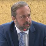 Apagão no Brasil: Ministro afirma que evento é 'extremamente raro' e 'não tem a ver com geração de energia' Apagão no Brasil: Ministro afirma que evento é 'extremamente raro' e 'não tem a ver com geração de energia'
