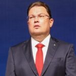 “Imensamente aliviados”, diz secretário de Planejamento sobre FCDF fora do regime fiscal