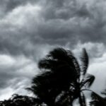 ALERTA, Ciclone Extratropical: Frente fria causa tempo severo com rajadas de vento, raios e granizo Project