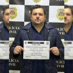“Magnata do café”: como golpista tomou dinheiro de juízes e promotores “Magnata do café”: como golpista tomou dinheiro de juízes e promotores