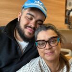 Preta Gil aparece pela primeira vez nas redes após cirurgia para retirada de tumor