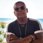 Assessoria nega morte de MC Marcinho e revela estado do cantor Assessoria nega morte de MC Marcinho e revela estado do cantor