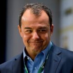 De tornozeleira eletrônica, Cabral pernoitou na mansão do presidente da Alerj De tornozeleira eletrônica, Cabral pernoitou na mansão do presidente da Alerj