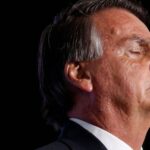 PF intima Bolsonaro a depor em caso de empresários que discutiram golpe PF intima Bolsonaro a depor em caso de empresários que discutiram golpe