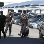 Militares atuaram, em nome de empresa, para direcionar compra de coletes pelo Gabinete de Intervenção investigada pela PF