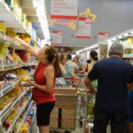 Quase 99% dos ultraprocessados têm ingredientes nocivos Quase 99% dos ultraprocessados têm ingredientes nocivos