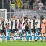 Alemanha marca no início e no fim, vence França após nove anos e espanta má fase Alemanha marca no início e no fim, vence França após nove anos e espanta má fase