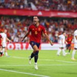 Espanha aplica nova goleada nas Eliminatórias da Euro e segue boa fase Espanha aplica nova goleada nas Eliminatórias da Euro e segue boa fase
