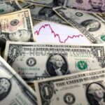 Dólar acima de R$ 5: saiba como o sobe e desce da moeda afeta a vida dos brasileiros Dólar acima de R$ 5: saiba como o sobe e desce da moeda afeta a vida dos brasileiros