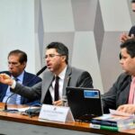 CCJ do Senado reage a STF e aprova projeto que impõe marco temporal na demarcação de terra indígena