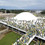PGR começa a enviar propostas de acordo a bolsonaristas do 8/1