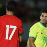 Amistoso da seleção pré-olímpica de futebol em Marrocos é cancelado Amistoso da seleção pré-olímpica de futebol em Marrocos é cancelado