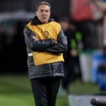Corinthians anuncia saída de Luxemburgo; Timão vai atrás de Tite Corinthians anuncia saída de Luxemburgo; Timão vai atrás de Tite