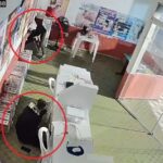 No interior do Acre, moradores fazem virgília para proteger seus imóveis de criminosos No interior do Acre, moradores fazem virgília para proteger seus imóveis de criminosos