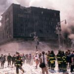 22 anos dos atentados de 11 de setembro e o que é importante para os estudos