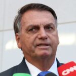 Ex-presidente Bolsonaro é internado em SP para passar por cirurgias Ex-presidente Bolsonaro é internado em SP para passar por cirurgias