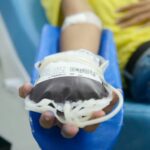 Processamento de plasma pela rede privada está em pauta no Senado Processamento de plasma pela rede privada está em pauta no Senado