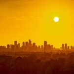 Inverno de 2023 foi o mais quente do Brasil desde 1961, aponta Inmet