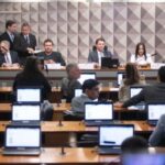 CPMI: governistas reconhecem possibilidade de não votar mais nada CPMI: governistas reconhecem possibilidade de não votar mais nada