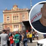 Homem que incendiou lotérica e matou três pessoas vai a júri popular em Manaus