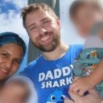 Mulher de americano desaparecido faz homenagem ao marido nas redes sociais Mulher de americano desaparecido faz homenagem ao marido nas redes sociais