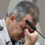 Esposa de coronel Naime pede doações após STF bloquear salário do marido preso