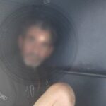 Pedreiro é preso ao filmar crianças tomando banho na casa em que trabalha
