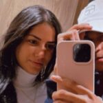 Influenciadora cobra Luva de Pedreiro sobre casamento: “Tá faltando o pedido” Influenciadora cobra Luva de Pedreiro sobre casamento: “Tá faltando o pedido”