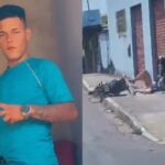 PM prende criminoso que agrediu mulher a coronhadas e realizou mais de 10 assaltos em Rio Branco PM prende criminoso que agrediu mulher a coronhadas e realizou mais de 10 assaltos em Rio Branco