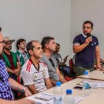 Gonzaga e Nicolau se reúnem com produtores de café no Juruá e destacam potencial agrícola do Acre