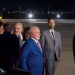 G20: Lula chega à Índia para debate entre ricos e Sul Global. Entenda G20: Lula chega à Índia para debate entre ricos e Sul Global. Entenda
