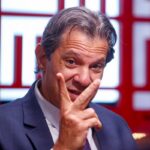 Haddad defende limitar supersalários e mudanças em concursos públicos Haddad defende limitar supersalários e mudanças em concursos públicos