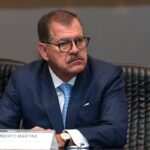 Filho de ministro do STJ e amigo de Flávio Bolsonaro tenta vaga no TRF