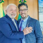 Ex-deputado Jean Wyllys critica ministro de Lula: “É um mau-caráter”