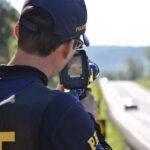 Novo radar é “metralhadora de multas” e autua 30 carros por minuto