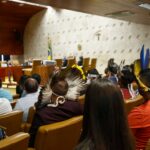STF derruba o Marco Temporal indígena com placar de 9 a 2