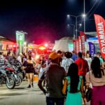 Último dia de Expoacre Juruá tem a participação de grande público