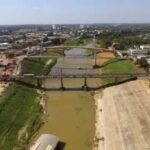Após chuvas, Rio Acre sobe 21cm, mas ainda tem a situação preocupante, segundo a Defesa Civil Após chuvas, Rio Acre sobe 21cm, mas ainda tem a situação preocupante, segundo a Defesa Civil