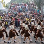 Desfile da Independência fechará principais vias no Centro de Rio Branco Desfile da Independência fechará principais vias no Centro de Rio Branco